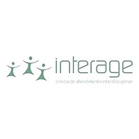 Interage - Clínica de Atendimento Interdisciplinar logo, Interage - Clínica de Atendimento Interdisciplinar contact details