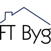 FT Byg logo, FT Byg contact details