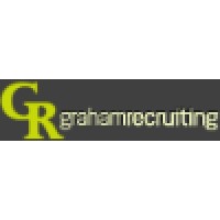 Graham Recruiting logo, Graham Recruiting contact details