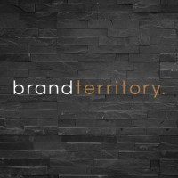 Brand Territory logo, Brand Territory contact details