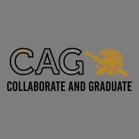 Collaborate and Graduate logo, Collaborate and Graduate contact details