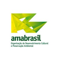 Ama Brasil logo, Ama Brasil contact details