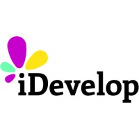 iDevelop logo, iDevelop contact details