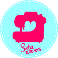 SETA BORDADOS logo, SETA BORDADOS contact details