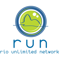 RUN - Rio Unlimited Network logo, RUN - Rio Unlimited Network contact details