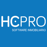 HCPro - Software Inmobiliario logo, HCPro - Software Inmobiliario contact details