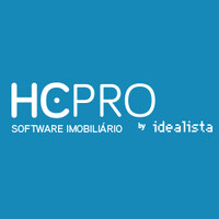 HCPro - Software Imobiliário by idealista logo, HCPro - Software Imobiliário by idealista contact details