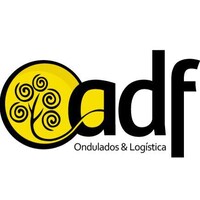 ADF Ondulados & Logística logo, ADF Ondulados & Logística contact details