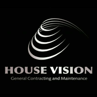 HOUSE VISION logo, HOUSE VISION contact details