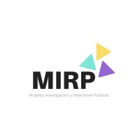 MIRP logo, MIRP contact details