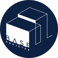 Base Projetos logo, Base Projetos contact details