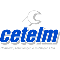 Cetelm - Comércio, Manutenção e Instalação LTDA logo, Cetelm - Comércio, Manutenção e Instalação LTDA contact details