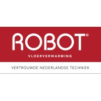 ROBOT Vloerverwarming BV logo, ROBOT Vloerverwarming BV contact details