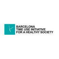 Barcelona Time Use Initiative for a Healthy Society logo, Barcelona Time Use Initiative for a Healthy Society contact details