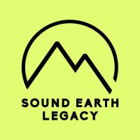 SOUND EARTH LEGACY logo, SOUND EARTH LEGACY contact details