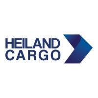 Heiland Cargo logo, Heiland Cargo contact details