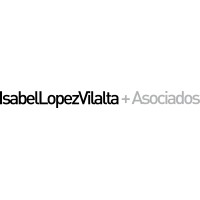 ISABEL LOPEZ VILALTA + ASOCIADOS logo, ISABEL LOPEZ VILALTA + ASOCIADOS contact details