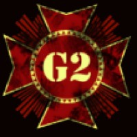 G2 Informática logo, G2 Informática contact details