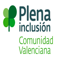 Plena Inclusión Comunidad Valenciana logo, Plena Inclusión Comunidad Valenciana contact details