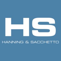 Hanning & Sacchetto, LLP logo, Hanning & Sacchetto, LLP contact details