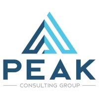 Peak Consulting Group LLC logo, Peak Consulting Group LLC contact details