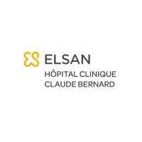 Clinique Claude Bernard Metz Elsan logo, Clinique Claude Bernard Metz Elsan contact details