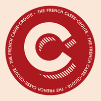 COCORICO, The french casse-croûte logo, COCORICO, The french casse-croûte contact details