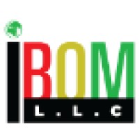 IBOM LLC logo, IBOM LLC contact details