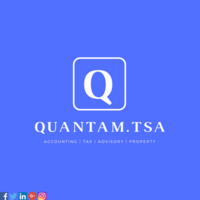 Quantam.TSA logo, Quantam.TSA contact details