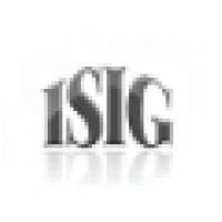 ISIG Capital logo, ISIG Capital contact details