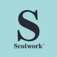 SCOTWORK POLSKA logo, SCOTWORK POLSKA contact details