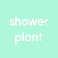 Shower Plant logo, Shower Plant contact details