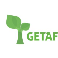 GETAF - Gestão de Ativos Ambientais e Florestais logo, GETAF - Gestão de Ativos Ambientais e Florestais contact details