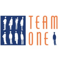 Team One UK Recruitment logo, Team One UK Recruitment contact details