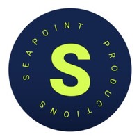 Seapoint Productions logo, Seapoint Productions contact details