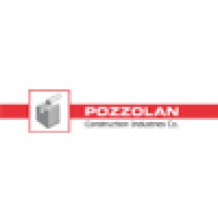 Pozzolan Construction Industries Co. logo, Pozzolan Construction Industries Co. contact details