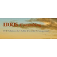 Idris Consulting Ltd logo, Idris Consulting Ltd contact details