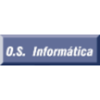 O.S. Informática logo, O.S. Informática contact details