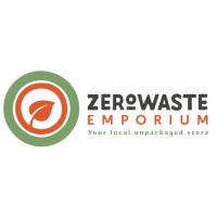 Zero Waste Emporium logo, Zero Waste Emporium contact details