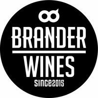 Brander Wines logo, Brander Wines contact details