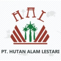 PT. Hutan Alam Lestari logo, PT. Hutan Alam Lestari contact details