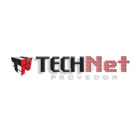 TECHNet Provedor logo, TECHNet Provedor contact details