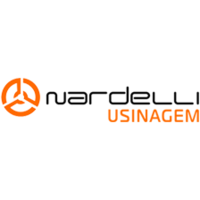 Nardelli Usinagem logo, Nardelli Usinagem contact details