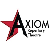 AXIOM REPERTORY THEATRE logo, AXIOM REPERTORY THEATRE contact details