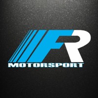 FR MOTORSPORT logo, FR MOTORSPORT contact details