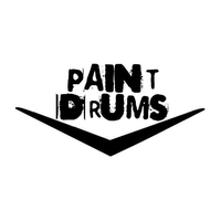 Paintdrums logo, Paintdrums contact details