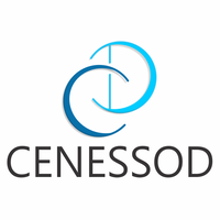 CENESSOD logo, CENESSOD contact details