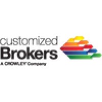 Customized Brokers logo, Customized Brokers contact details