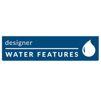 Designer Water Features logo, Designer Water Features contact details