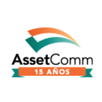 AssetComm S.R.L. logo, AssetComm S.R.L. contact details